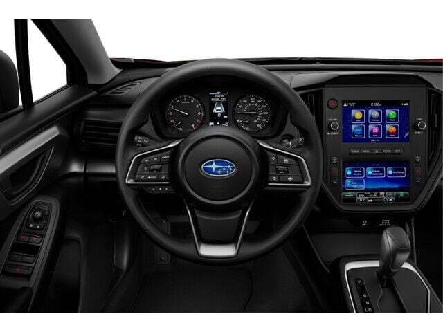 2025 Subaru IMPREZA Base Fredericksburg VA
