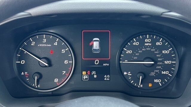 2025 Subaru IMPREZA Base Fredericksburg VA