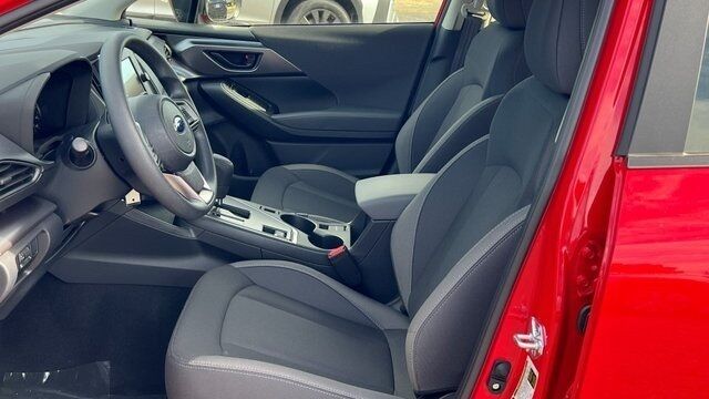 2025 Subaru IMPREZA Base Fredericksburg VA