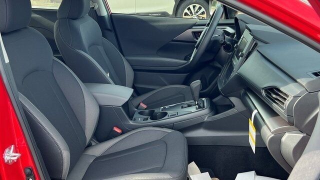 2025 Subaru IMPREZA Base Fredericksburg VA