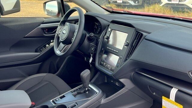 2025 Subaru IMPREZA Base Fredericksburg VA