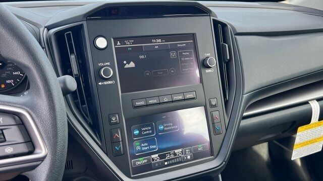 2025 Subaru IMPREZA Base Fredericksburg VA