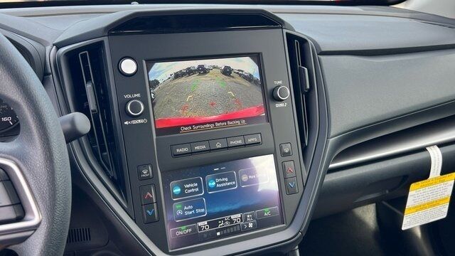 2025 Subaru IMPREZA Base Fredericksburg VA