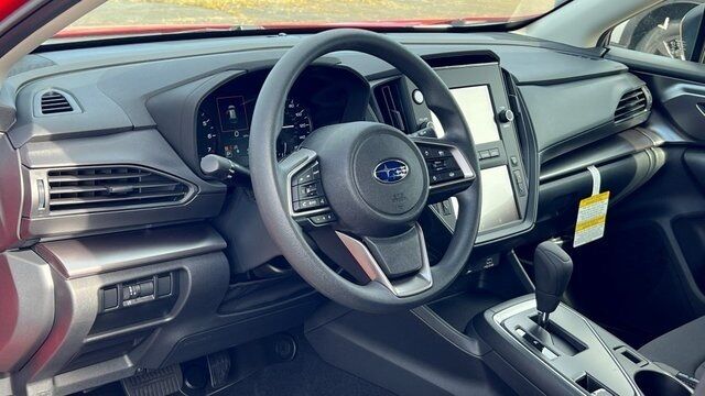 2025 Subaru IMPREZA Base Fredericksburg VA