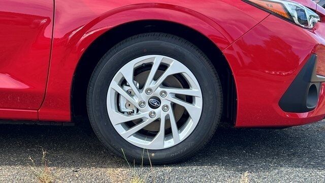 2025 Subaru IMPREZA Base Fredericksburg VA