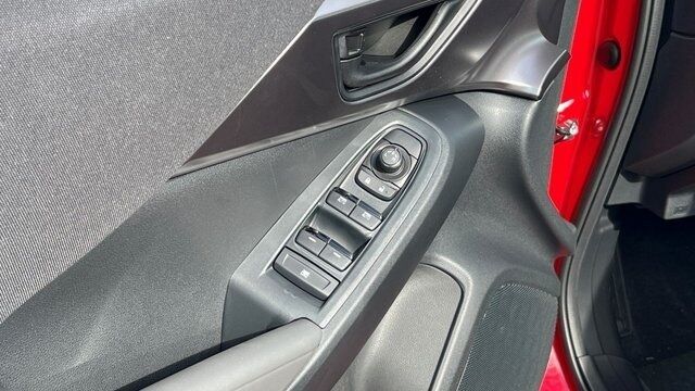 2025 Subaru IMPREZA Base Fredericksburg VA