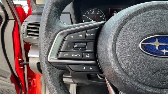 2025 Subaru IMPREZA Base Fredericksburg VA