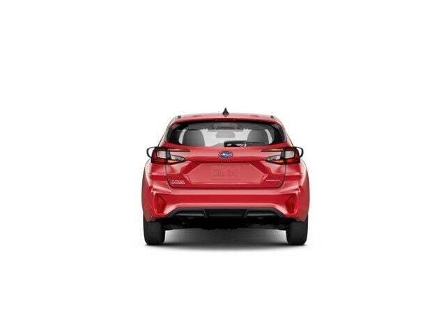 2025 Subaru IMPREZA Base Hagerstown MD