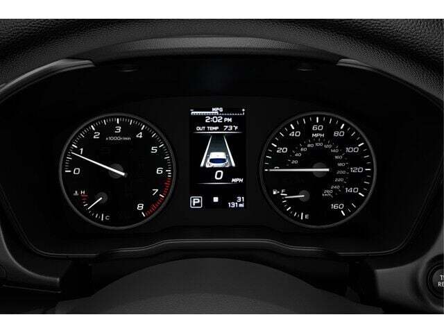 2025 Subaru IMPREZA Base Hagerstown MD