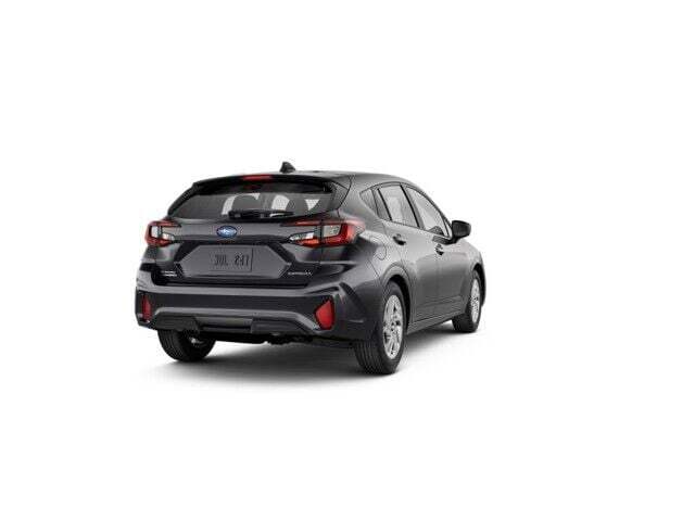 2025 Subaru IMPREZA Base Hagerstown MD
