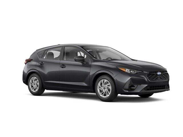 2025 Subaru IMPREZA Base Hagerstown MD