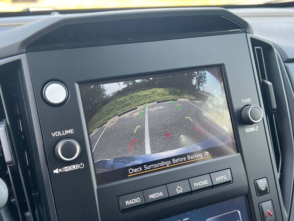 2025 Subaru IMPREZA Base Hagerstown MD