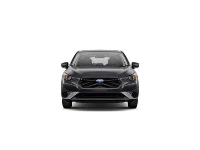 2025 Subaru IMPREZA Base Hagerstown MD