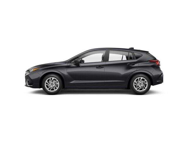 2025 Subaru IMPREZA Base Hagerstown MD