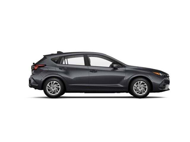 2025 Subaru IMPREZA Base Hagerstown MD