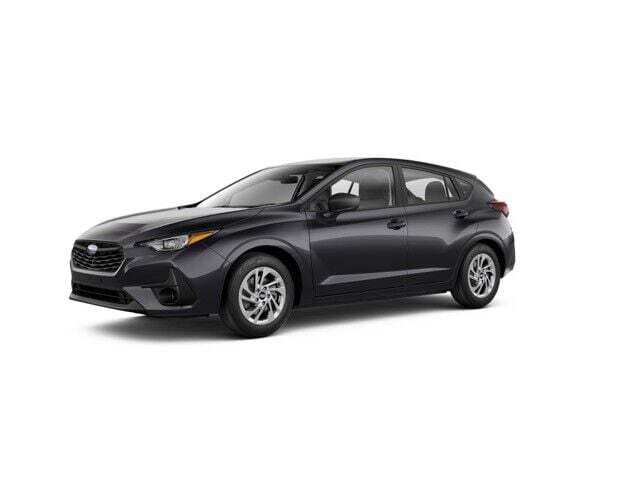 2025 Subaru IMPREZA Base Hagerstown MD