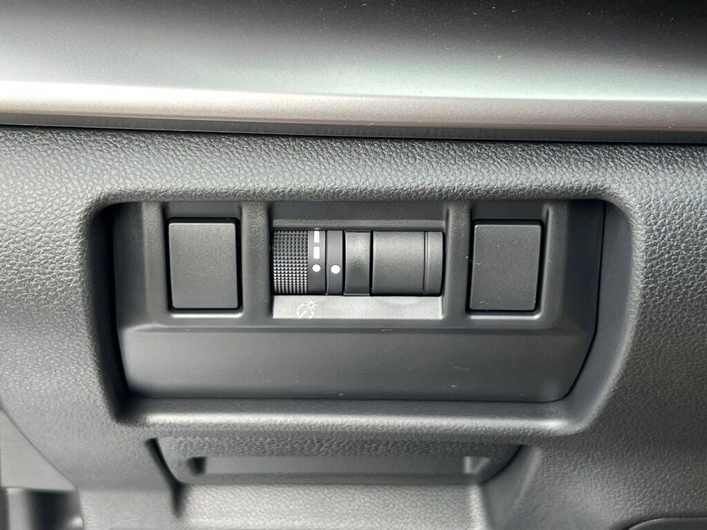 2025 Subaru IMPREZA Base Hagerstown MD