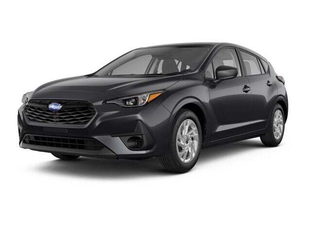 2025 Subaru IMPREZA Base Hagerstown MD