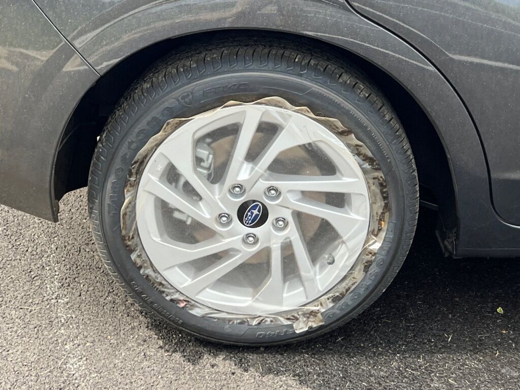 2025 Subaru IMPREZA Base Hagerstown MD