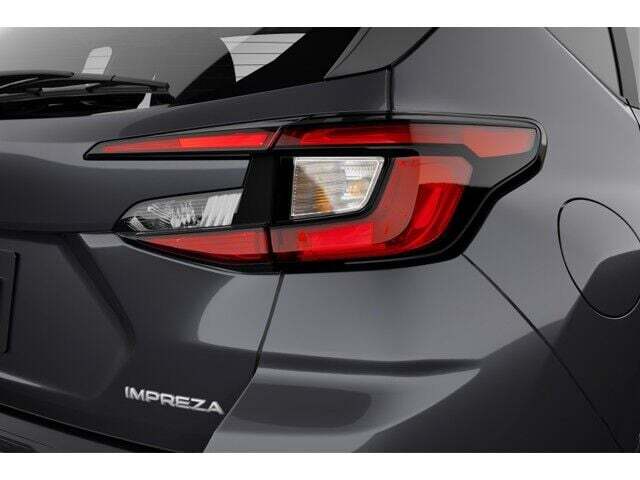 2025 Subaru IMPREZA Base Hagerstown MD