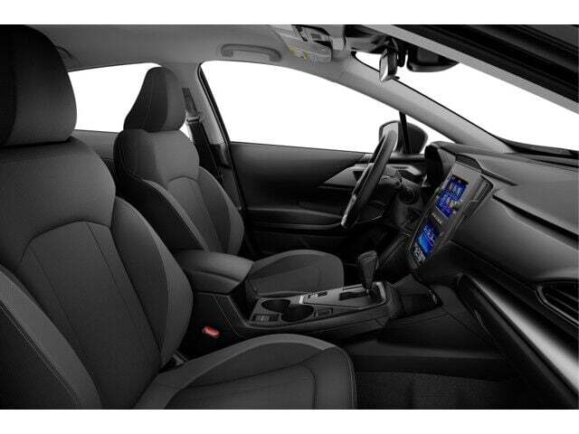 2025 Subaru IMPREZA Base Hagerstown MD