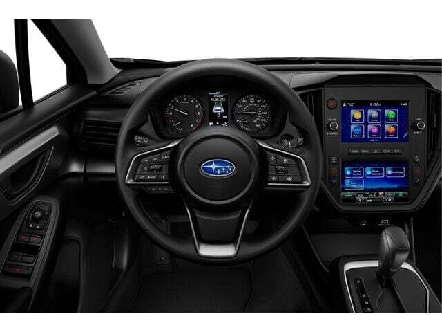 2025 Subaru IMPREZA Base Hagerstown MD