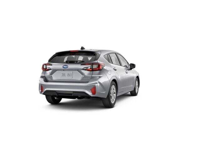 2025 Subaru IMPREZA Base Hagerstown MD