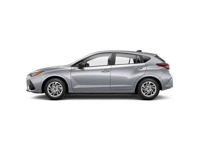 2025 Subaru IMPREZA Base Hagerstown MD