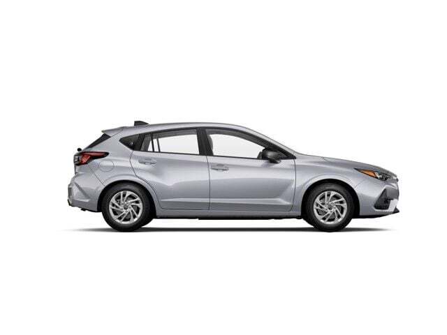 2025 Subaru IMPREZA Base Hagerstown MD