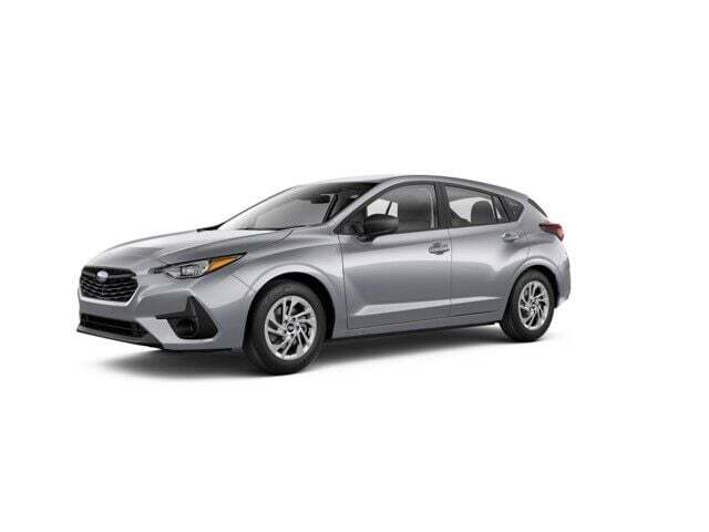 2025 Subaru IMPREZA Base Hagerstown MD
