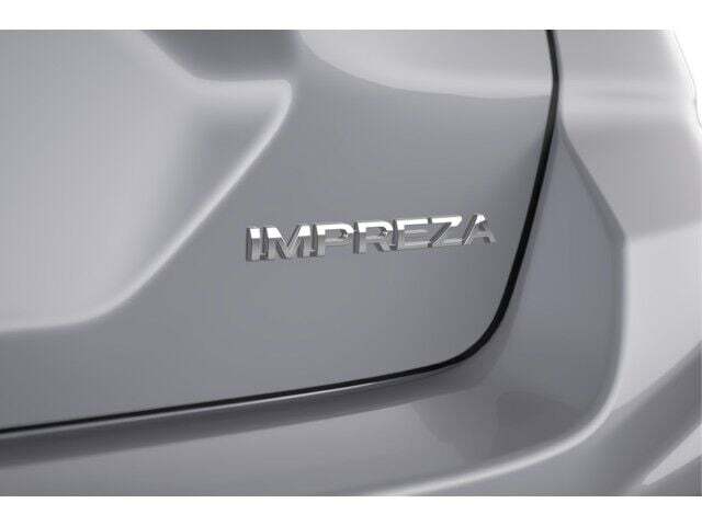 2025 Subaru IMPREZA Base Hagerstown MD