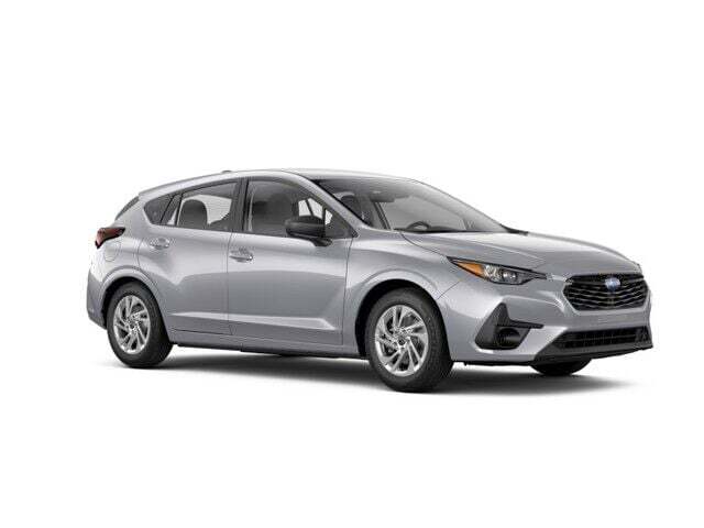 2025 Subaru IMPREZA Base Hagerstown MD