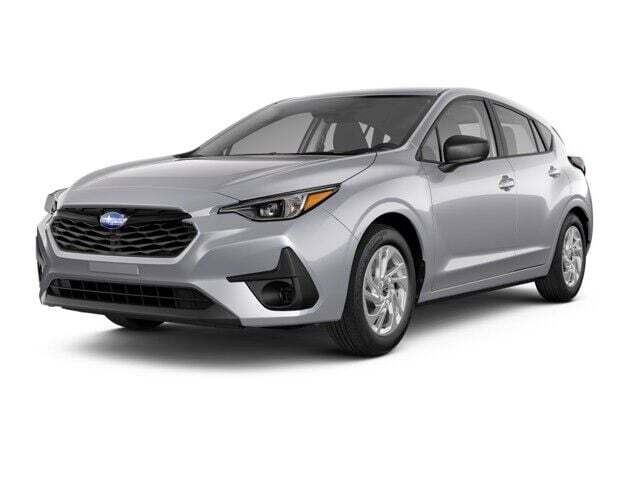 2025 Subaru IMPREZA Base Hagerstown MD