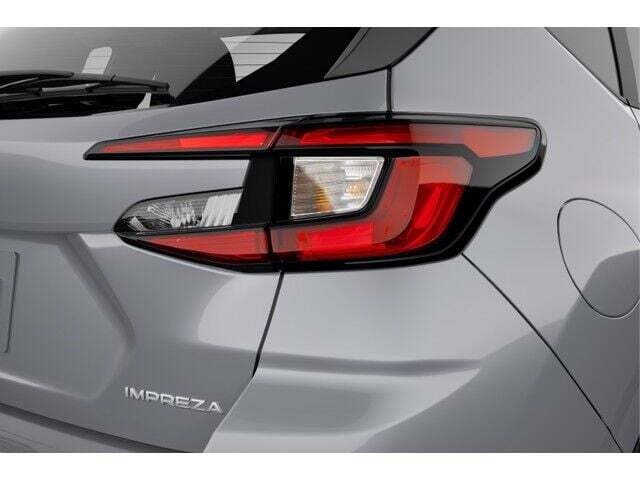 2025 Subaru IMPREZA Base Hagerstown MD