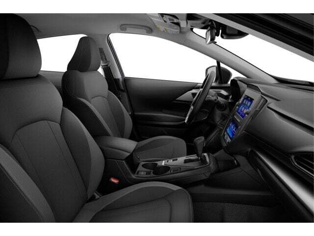 2025 Subaru IMPREZA Base Hagerstown MD