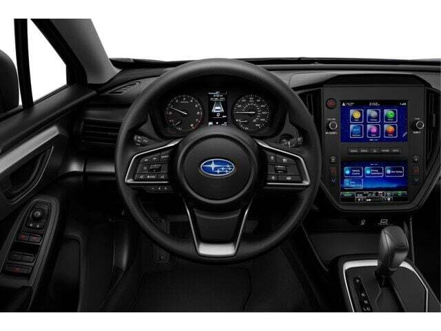 2025 Subaru IMPREZA Base Hagerstown MD