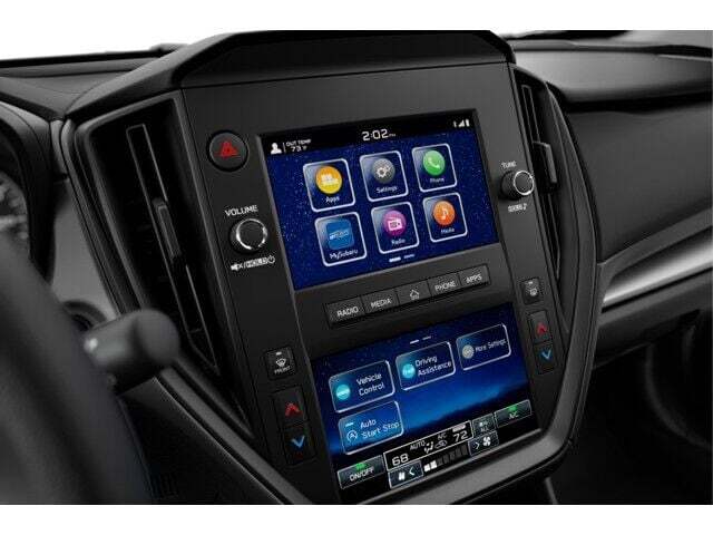 2025 Subaru IMPREZA Base Hagerstown MD