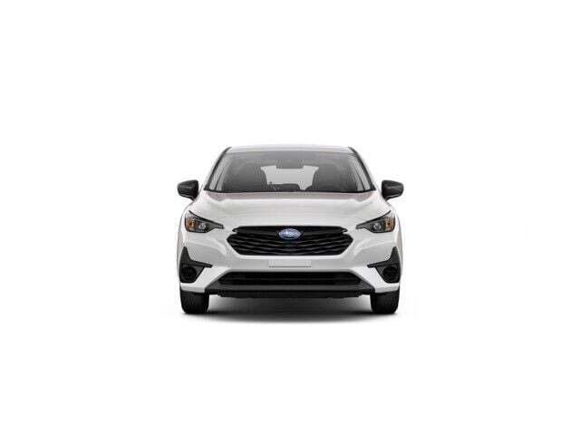 2025 Subaru IMPREZA Base Hagerstown MD