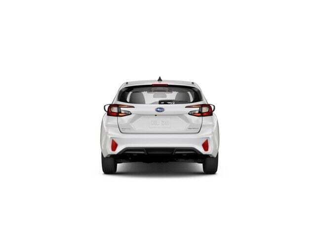 2025 Subaru IMPREZA Base Hagerstown MD