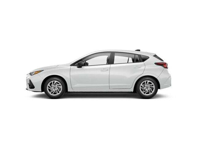 2025 Subaru IMPREZA Base Hagerstown MD
