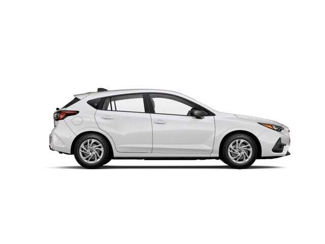 2025 Subaru IMPREZA Base Hagerstown MD