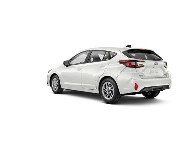 2025 Subaru IMPREZA Base Hagerstown MD