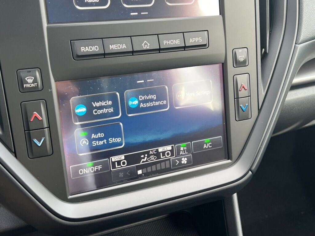 2025 Subaru IMPREZA Base Hagerstown MD