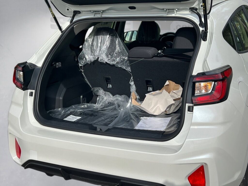 2025 Subaru IMPREZA Base Hagerstown MD