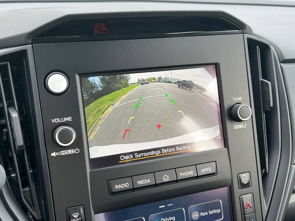 2025 Subaru IMPREZA Base Hagerstown MD