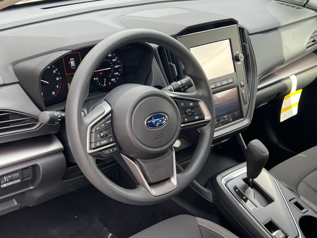 2025 Subaru IMPREZA Base Hagerstown MD