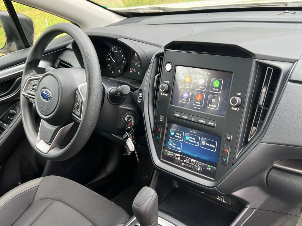 2025 Subaru IMPREZA Base Hagerstown MD