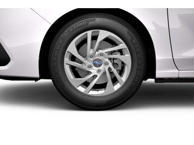 2025 Subaru IMPREZA Base Hagerstown MD