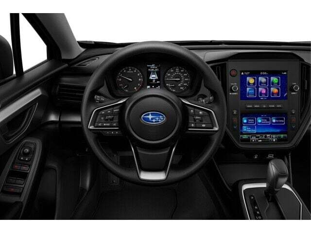 2025 Subaru IMPREZA Base Hagerstown MD