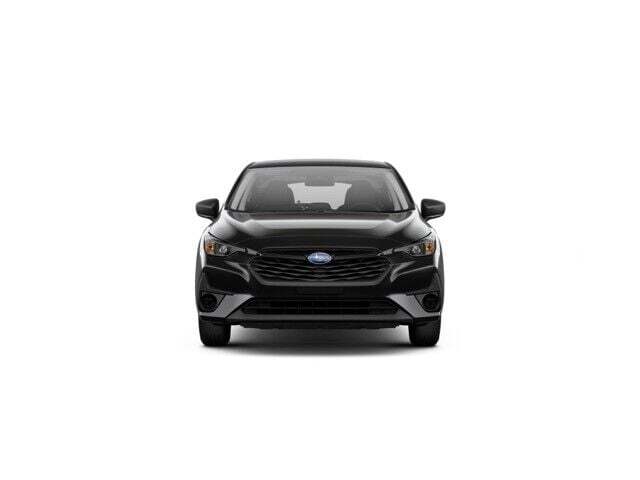 2025 Subaru IMPREZA Base Hagerstown MD